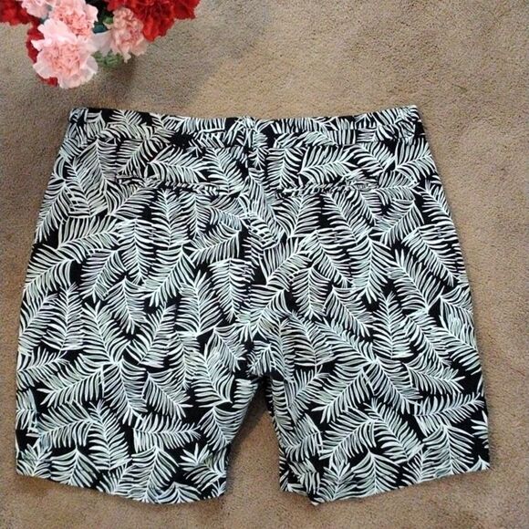 Khakis by Gap Leafy Shorts - Picture 3 of 9